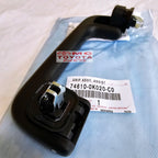 Pegangan Tangan Handle Hand Grip Plafon Atas Depan Belakang Kanan Kiri Innova Reborn Venturer Zenix Fortuner VRZ Original Toyota 74610-0K020-C0