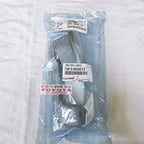 Pegangan Tangan Handle Hand Grip Plafon Atas Pintu Tengah Kanan Kiri Kijang Innova Zenix Reborn Venturer Fortuner VRZ original Toyota 74610-0K030-C0