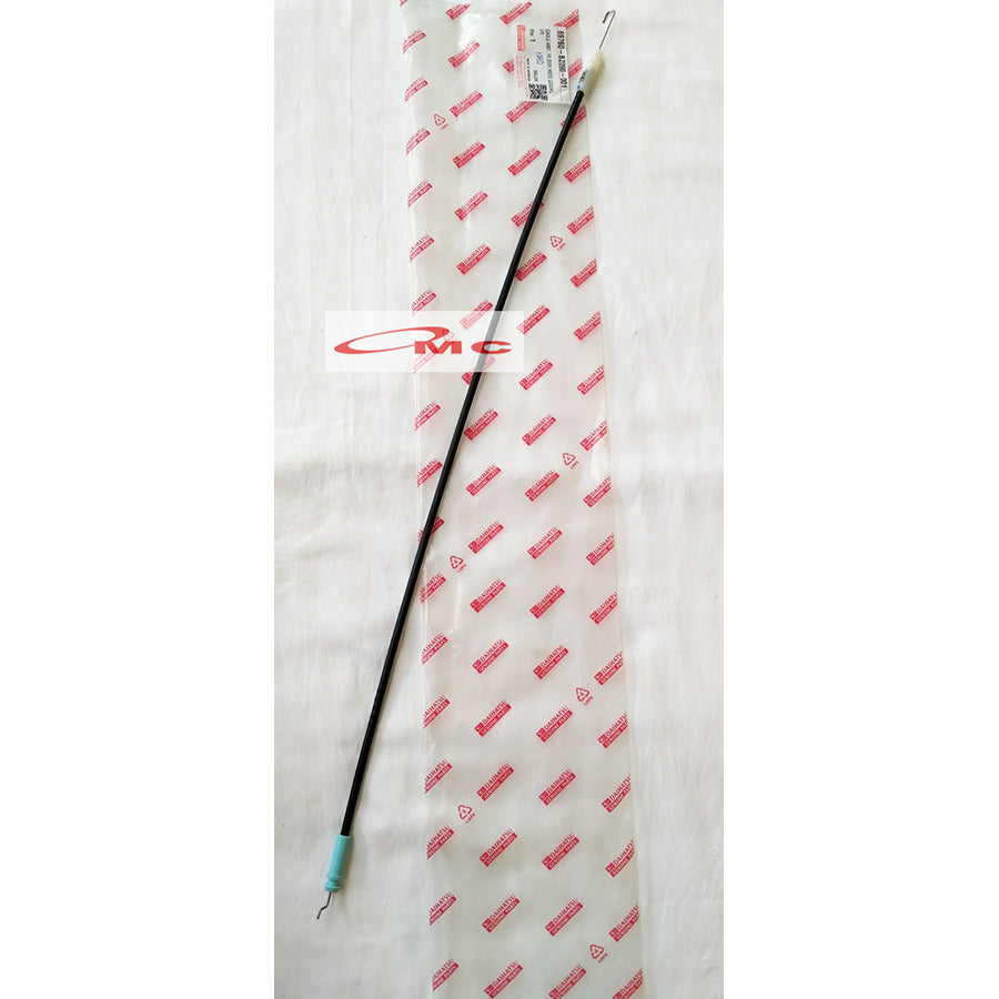 Kabel Sling Kunci Pintu Depan Kiri Calya Sigra Agya Ayla 2017-Up Original 69760-BZ090-001
