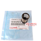 Strainer Filter Oli Carter Calya Sigra 1200cc Agya Ayla 1.2 cc Avanza Xenia Veloz Sirion Vios Yaris Sienta Original 15104-0Y010 Stainer Saringan Filter Oli Carter Mesin