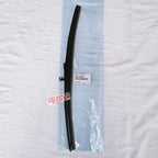 Wiper Blade Kaca Depan Kanan 21 Inch Kiri 15 Inch Raize Rocky 2021 Up Original Toyota 85212-BZ270 85222-BZ280