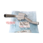 Selang Pipa Pipe Water By Pass Avanza Xenia Original 16278-BZ020 Pipe Water Inlet Pipa Water By Pass Pipa Bypass Selang Pipa Radiator Pipa By Pass No.2 Ori