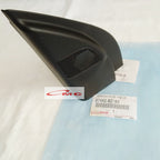 Garnish Cover Segitiga Dalam Spion Depan Kanan Kiri Raize Rocky Original 67491-BZ180 67492-BZ180 Cover Segitiga Dalam
