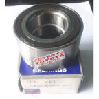 Laher Bearing Roda Depan Yaris NSK 40BWD17 Lahar Bering Bearing Laher Roda Depan