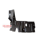 Tutup Cover Deck Dek Bawah Mesin Engine Kanan Kiri Sienta Original 51441-0D350 / 51442-0D230 Tutup Cover Engine Bawah Mesin Cover Dek Bawah Mesin Cover Bawah Engine Cover Engine Tutup Mesin Bawah