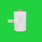 Plastik Wraping Strech Film Strecth Film Plastik Wrapping Plastic Wrap Packingan Packing Pack Barang Ukuran 10 cm Putih Bening Pembungkus Bungkus Serbaguna