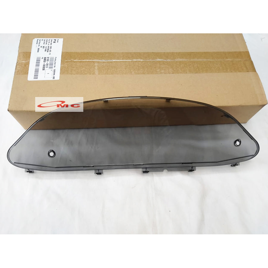 Mika Kaca Glass Speedometer Original Toyota Yaris Bakpao NCP91 2006-2013 83852-0DB30 Mika Speedometer