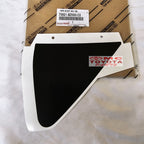 Sticker Stiker Depan Spion Kanan Kiri Agaya Ayla 2012-2017 Original Toyota