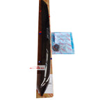 Upper Grille Grill Ornament Modellista Innova ZENIX Original P5401-0KA0Q Grill Modelista