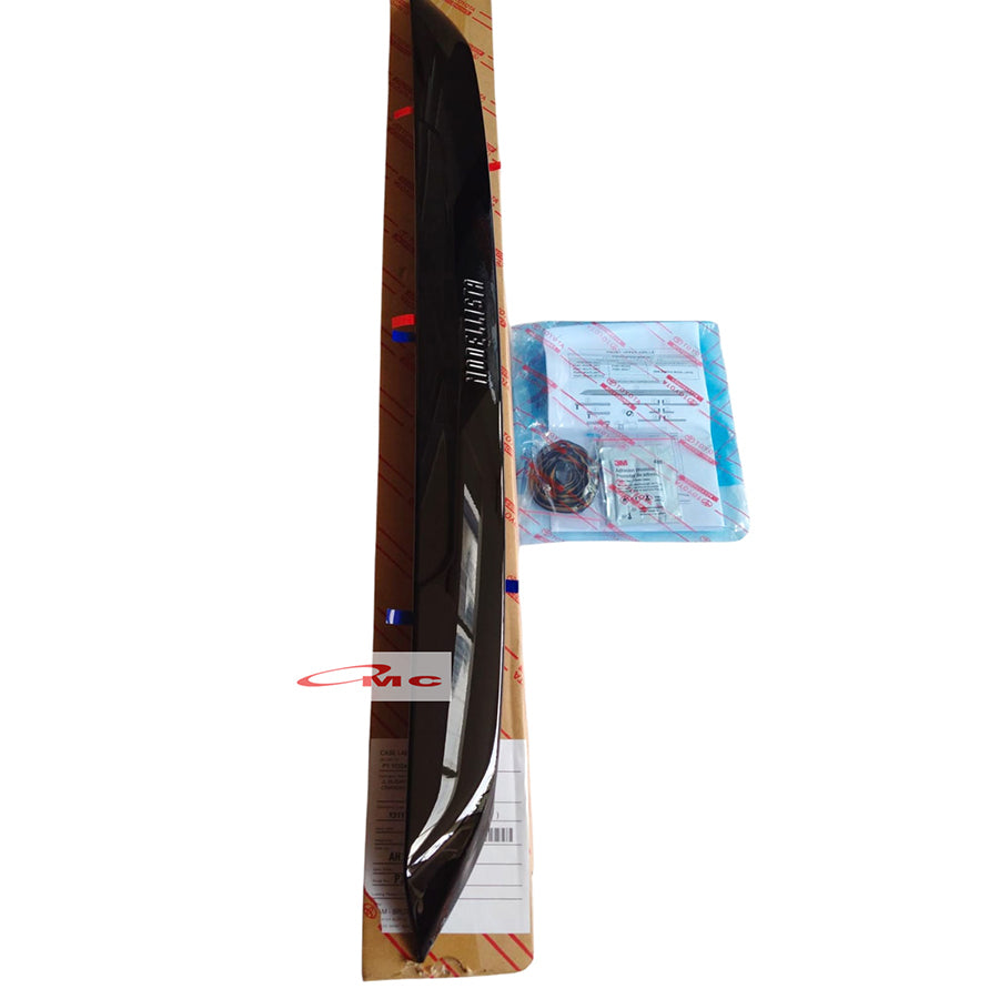 Upper Grille Grill Ornament Modellista Innova ZENIX Original P5401-0KA0Q Grill Modelista