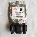 Bushing Lower Arm Kecil All New Vios Limo Yaris Sienta Etios 48654-0D120-RC Karet Bush Kecil Bosh Bushing Bushing Lower Arm Kecil