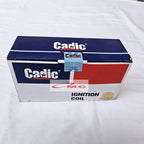 Coil Busi Ignition Belakang Soket Samping Honda Jazz New Civic City IDSI Cadic KD-7012