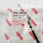Kabel Sling Kunci Pintu Depan Kiri Calya Sigra Agya Ayla 2017-Up Original 69760-BZ090-001