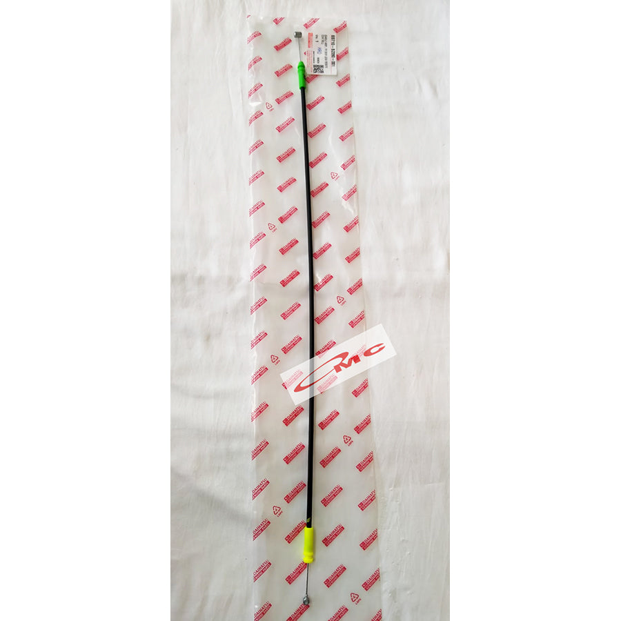 Kabel Sling Handle Bukaan Pintu Depan Calya Sigra Agya Ayla 2017-Up Original 69710-BZ090-001