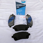 Brake Pad Kampas Rem Depan Fiesta 1.6i Hatchback Mazda 2 Ertiga Swift DB1941GCT