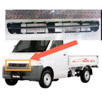 Gril Grill Radiator Atas Kap Mesin Bumper Depan Daihatsu Gran Max Granmax Original 53114-BZ010-001 Grille Bumper Bemper Depan Atas Grand Max Grandmax Ori