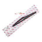 Wiper Blade Belakang Wiper Belakang All New Rush Terios 2018 Up Original Daihatsu 85242-BZ160-001 Wifer Belakang Wiper Arm Belakang 12" In 12 Inch