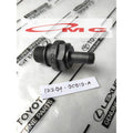 Valve Tutup Klep Valve PCV PVC Valve Ventilator Toyota Kijang Innova Fortuner Hilux Hiace Coaster Land Cruiser Prado 12204-0C010 Valve Angin Sensor Tutup Klep PVC PCV Ventilation