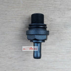 Valve Tutup Klep Valve PCV PVC Valve Ventilator Toyota Kijang Innova Fortuner Hilux Hiace Coaster Land Cruiser Prado 12204-0C010 Valve Angin Sensor Tutup Klep PVC PCV Ventilation