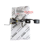 Handle Bukaan Pintu Bagasi & Tutup Tanki Bensin Avanza Xenia Old Tahun Lama 2004-2011 Original 64606-BZ010 Lever Tuas Handle Pembuka Tangki Bensin & Bagasi Handel Handle Knop Tuas Pembuka Bagasi Tutup Bensin Ori