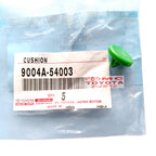 Karet Stoper Tahanan Pedal Rem Avanza Xenia Rush Terios Vios Camry Harrier Agya Ayla Yaris Calya Gran Max Luxio Raize Rocky 9004A-54003