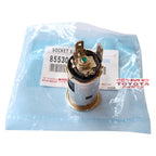 Socket Soket Power Outlet Socket Power Soket All New Avanza Veloz Xenia Calya Sigra Agya Ayla Rush Terios Raize Rocky Original Toyota 85530-BZ080