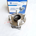 Laher Bearing Roda Belakang Mobil Mazda 2 Fiesta HUB245T11-ABS Lahar Bering Roda Belakang