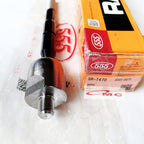 Rack End Long Tierod Toyota Alphard Vellfire ANH10 MNH10 ANH20 GGH20 Previa Estima ACR30 Original 555 Japan SR-T470 / 45503-59075 Long Tie Rod Ori