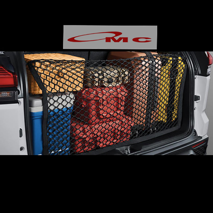 Jaring Bagasi Cargo Net Universal Double Net Bagasi Innova Zenix Original Toyota 24602-TA560