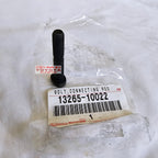 Baut Konektor Penghubung Ayunan Stang Piston Crankshaft Toyota Corolla Tercel Paseo Starlet Kapsul Kotak EP80 EP70 13265-10022