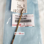 Stick Colokan Pengukur Oli Agya Ayla Calya Sigra 1.0CC Original 15301-BZ090