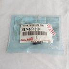 Knob Knop Tarikan Pintu Dynasaurus Toyota Original 69741-F1010