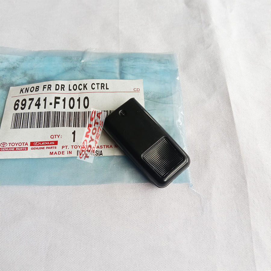 Knob Knop Tarikan Pintu Dynasaurus Toyota Original 69741-F1010