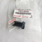 Retainer Fuel Kancing Kabel Tarikan Tangki Bensin Yaris Toyota Original 77377-0D030
