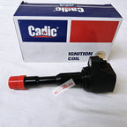 Coil Busi Ignition Belakang Soket Samping Honda Jazz New Civic City IDSI Cadic KD-7012