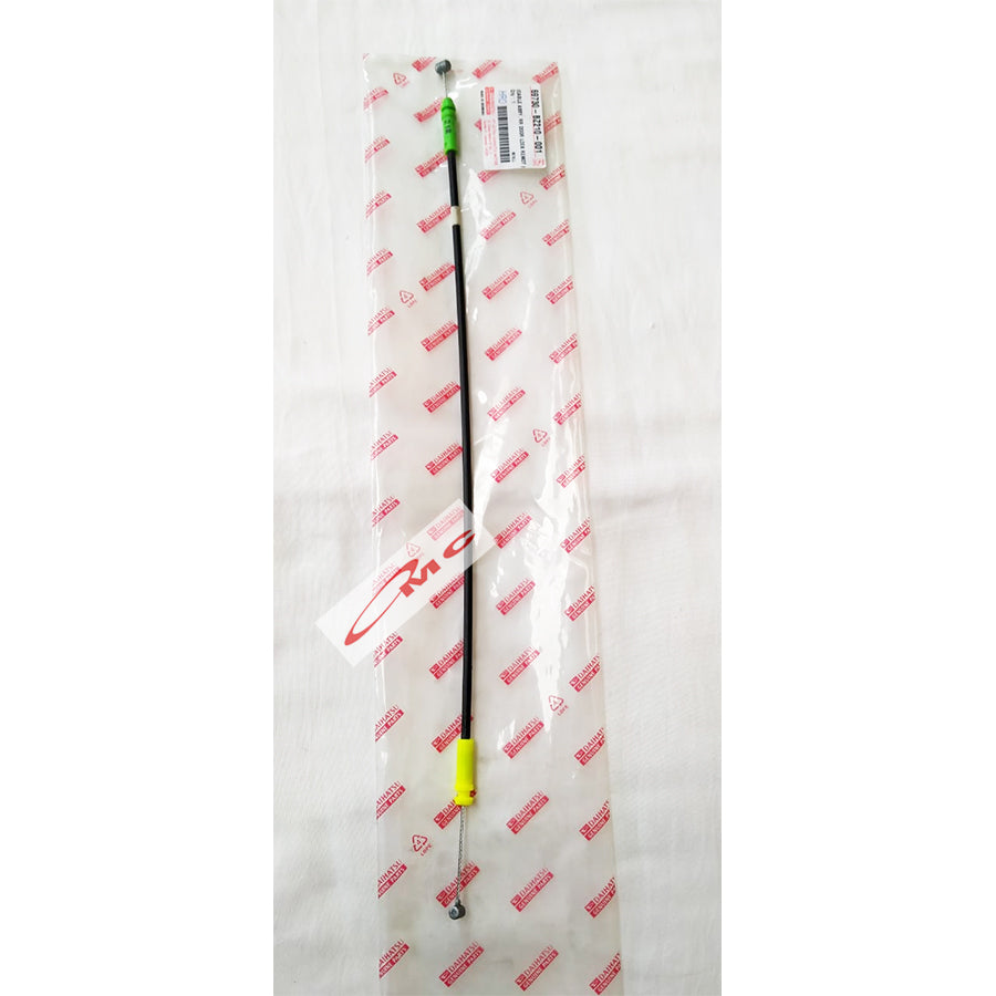 Kabel Sling Handle Bukaan Pintu Belakang Calya Sigra Agya Ayla 2017-Up Original 69730-BZ210-001