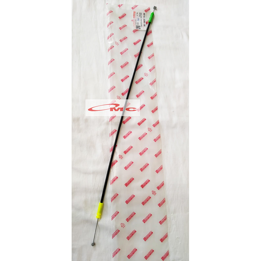 Kabel Sling Handle Bukaan Pintu Depan Calya Sigra Agya Ayla 2017-Up Original 69710-BZ090-001