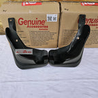 Mud Guard Quarter Panel Karpet Pelindung Lumpur Roda  Depan Kanan kiri Sigra 2016-2021 Original Daihatsu FS022-10080-000 FS022-10070-000