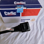 Coil Koil Ignition Nissan March Juke Livina 1.5CC Cadic KD-9120H