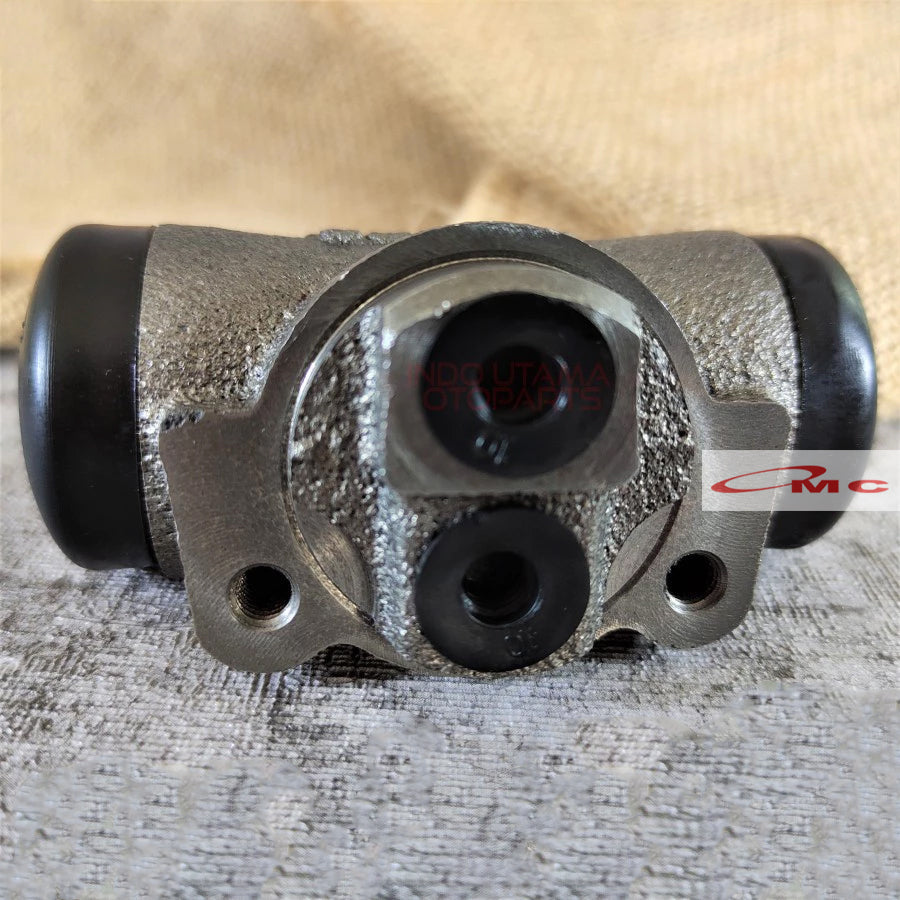 Master Rem Roda Belakang Kanan Kiri Rush Terios Taruna ADVICS WCDP-107 / 47570-87612 Wheel Cylinder Silinder WCDP 107