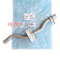 Selang Pipa Radiator Atas Avanza Xenia Rush Terios Original 16507-BZ050 Pipa Selang Radiator Atas Pipe Radiator