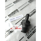 Valve Tutup Klep Valve PCV PVC Valve Ventilator Toyota Kijang Innova Fortuner Hilux Hiace Coaster Land Cruiser Prado 12204-0C010 Valve Angin Sensor Tutup Klep PVC PCV Ventilation