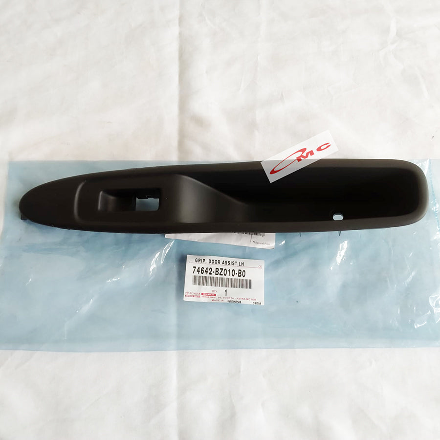 Tarikan Pintu Panel Saklar Switch Power Window Depan Belakang Avanza Xenia Lama 2003-2011 74641-BZ010-B0 74642-BZ010-B0