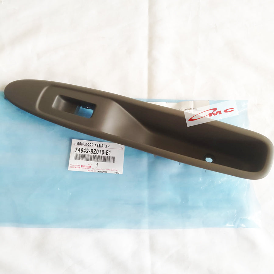 Tarikan Pintu Panel Saklar Switch Power Window Depan Belakang Avanza Xenia Lama 2003-2011 74641-BZ010-E1 74642-BZ010-E1