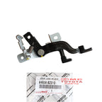 Handle Bukaan Pintu Bagasi & Tutup Tanki Bensin Avanza Xenia Old Tahun Lama 2004-2011 Original 64606-BZ010 Lever Tuas Handle Pembuka Tangki Bensin & Bagasi Handel Handle Knop Tuas Pembuka Bagasi Tutup Bensin Ori