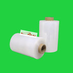 Plastik Wraping Strech Film Strecth Film Plastik Wrapping Plastic Wrap Packingan Packing Pack Barang Ukuran 10 cm Putih Bening Pembungkus Bungkus Serbaguna
