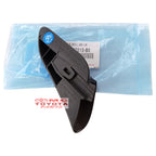Handle Jok Depan Handle Tuas Jok Kursi Depan Kanan Kiri Avanza Xenia Lama Rush Terios Lama Original Toyota 72525-BZ010-B0 / 72526-BZ010-B0 Hitam Putaran Setelan Handel Handle Reclining Adjuster Handle Jok Reclining