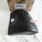 Sambungan Spakbor Over Fender Belakang Kanan Kiri Fortuner 2005-2011 Orisinil Toyota 61691-0K901 61692-0K901 Over Fender Kecil Belakang