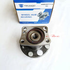 Laher Bearing Roda Belakang Mobil Mazda 2 Fiesta HUB245T11-ABS Lahar Bering Roda Belakang