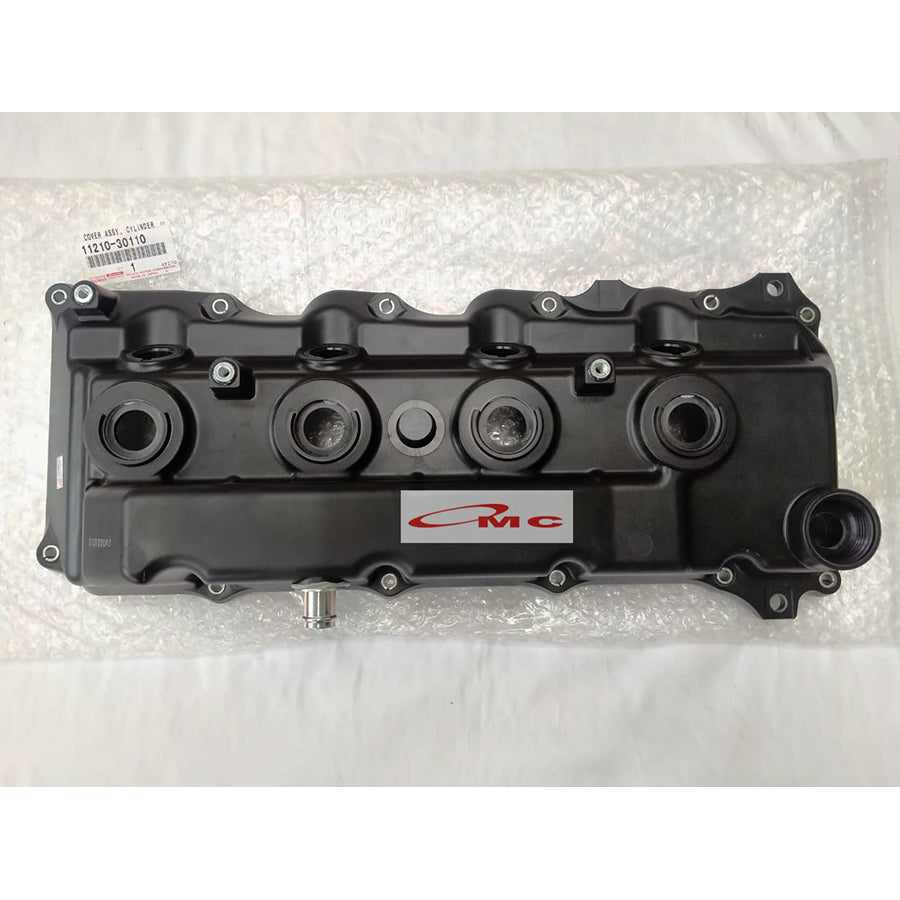 Cover Tutup Klep Cover Cylinder Head Toyota Innova Fortuner Hilux Diesel 2KD Orisinil 11210-30110 Tutup Cover Valve